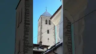 Plenum solenne collegiata San candido (BZ)