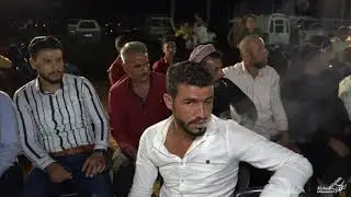 حفل زفاف عبد الكريم قندوسة الجزء 6 إخراج عبدالله الشعار