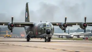 Вы не поверите, что AC-119 Stinger вытворял ночью &mdash; внутри смертоносного боевого вертолета