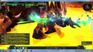 Cheat raid sunwell.avi