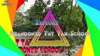MISTERI TAT TAK SCHOOL- Vlog 1||Misteri di Sekolah TAT TAK, jalan masuk lancar, Update 2019