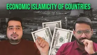 The Truth About Islamic Model of Economy | Is Islamic Model Any Different? | Dialogue Episode 12