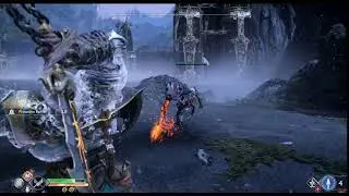 Blipsounds Sound Design - July 2020 - God Of War Attack