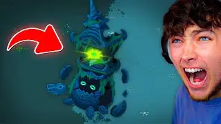 BONE ISLAND MINOR PAIRONORMAL LOOKS CURSED IN MY SINGING MONSTERS!