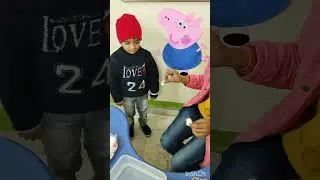 Dry/Wet activity l Preschool activity l Kindergarten activity