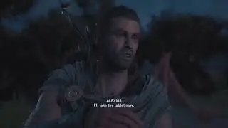 Assassin's Creed Odyssey Gameplay | PS5 Pro | Ultra Realistic | 4k
