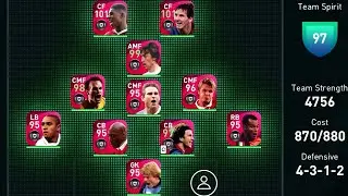 eFootball PES 2021 Mobile ⚽Игровой процесс Android №133
