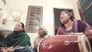 Pathar ke murti hila ke dekh Lo Meri bolati Hai Maiya Bula ke dekh Lo 🙏
