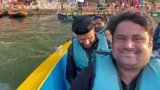 Asansol to maithan tour