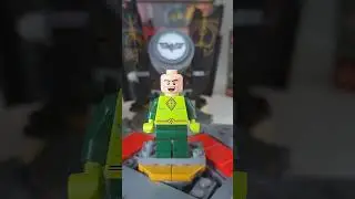 SH0336: Kite Man #lego #dc #batman #kiteman #shorts #fyp
