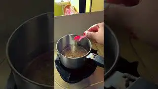 Replace your regular tea with this curry leaves tea #bestforhealth #curryleaves #tea #ytshorts