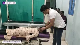 Best treatment for any type of Pain  Best Chiropractor in Mumbai, Pune & Thane