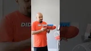 Record Breaking 60 pair pickup/customer reaction