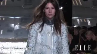 London Fashion Week Fall2016 | Peter Pilotto