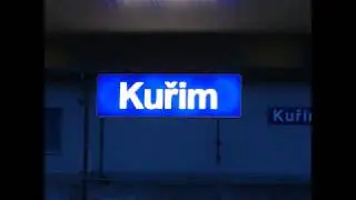 Hl&aacute;&scaron;en&iacute;-Kuřim(INISS)Danu&scaron;e Hostinsk&aacute;-Klichov&aacute;
