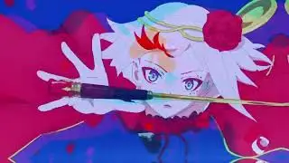 AMV Arc North - Symphony (feat. Donna Tella)
