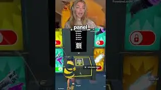 I LEAKED THE SUPERCHARGE SMG IN 1V1 WITH EVERY GUN!!!
