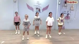 La La Ley - Dance Cover // Dancing Queens