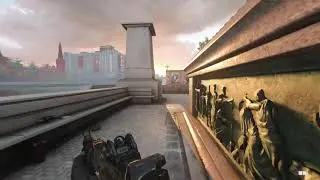 Call Of Duty Black Ops Cold War: Krig 6 Gold