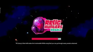 NETFLIX Relic Hunters: Rebels -Part 1