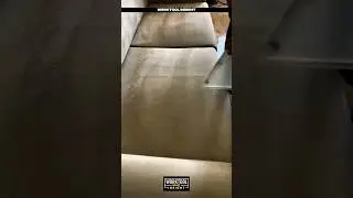 Vacuum Tool for Deep Sofa Cleaning at Work