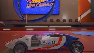 Hot Wheels Unleashed - To the Last Second - Hot Wheels Twin Mill 2021