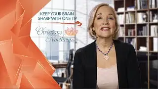 Keep Your Brain Sharp with This One Tip