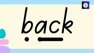 What is Digraph? |How To teach digraph for little learners at home with sounds button| #phonics