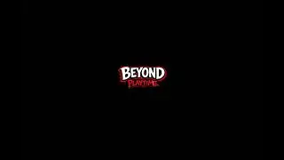 New Logo Reveal! (BEYOND Playtime)