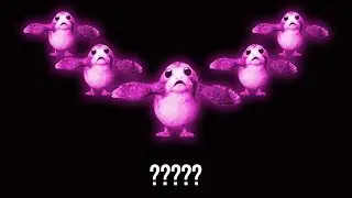 15 Star Wars Porg 