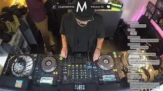 Mary Go Wild Radio w/ &FRIENDS: Bella & Nice FM