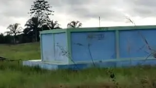 Kondisi RAWA SUBUR