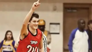 Josh Wildermuth High School Mixtape (c/o 2018)