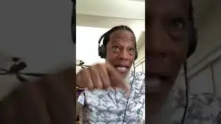 DL Hughley Was Wrong Excerpt from Rant