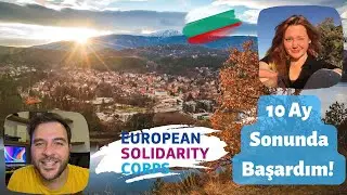 Hem Uzun Hem Kısa D&ouml;nem G&ouml;n&uuml;ll&uuml; Olmak | ESC Projeleri