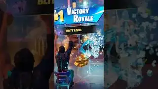 #fortniteblitzroyale #fortnite #justhavefun