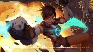 Overwatch Victory Theme cover - Lolzzy