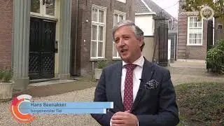 Geen 'wauw-gevoel' in Tiel bij flat voor arbeidsmigranten