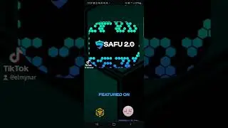 safuu 2.0 presale goes live in 3days