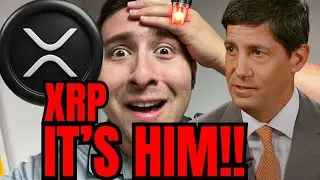 OMG XRP TOMORROW NEWS!!!! (NEW FED *JUST* HOURS AWAY!)