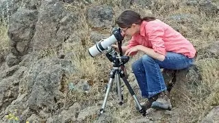 Archaeology and Remote Seeing