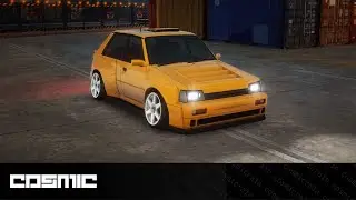 Static Shift Racing (SSR) Gameplay Walkthrough Part 1
