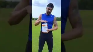 Gym buddy #wellness #gym protein