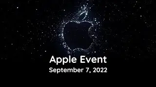 Apple September Event 2022 - NEW RUMORS
