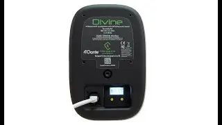 Support And Installation Options On A Divine Loudspeaker