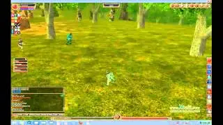 RomeK Switch Channel Sin Mode