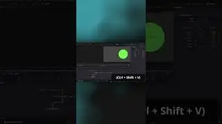 Instances in DaVinci Resolve's Fusion video. #davinciresolve #davinciresolvetutorial #editing #learn