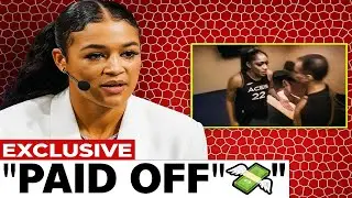 &ldquo;WNBA Chaos: Controversial Referees Back for Caitlin Clark&rsquo;s Playoff Test&rdquo;