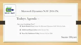 NAV 2016 IN - Krishi Kalyan Cess released with CU 10