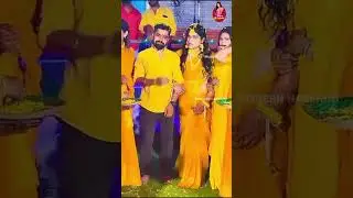 సమాజాన్ని ఎదిరించి transgender ని పెళ్లి చేసుకున్న యువకుడు|Shorts||Modern  Harshini